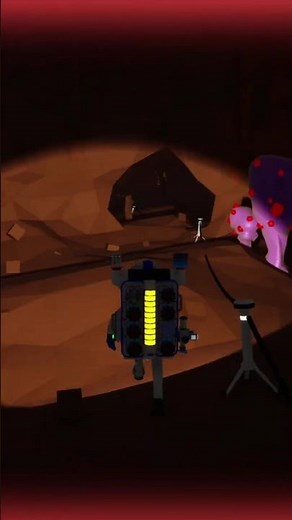 Most Intense Scenario in Astroneer