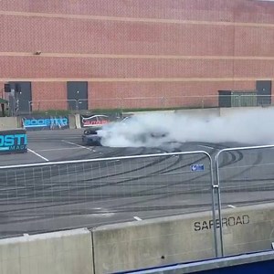 92K views · 712 shares | This Audi RS4 4WD drift wagon with a massive Turbo V8 setup is a BEAST Credit: Mad Mike Whiddett | Audi Lovers | Facebook