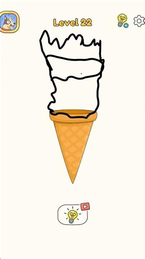 4(draw One Part) Level -Walkthrough Solutions - All Levels #dop2 #dop4levels #dop4levels #dop2 #