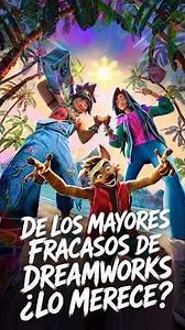 ONE OF DREAMWORKS' BIGGEST FLOPS: IS IT DESERVED? SPOILER-FREE REVIEW: THE ISLAND OF FORGOTTEN TH...