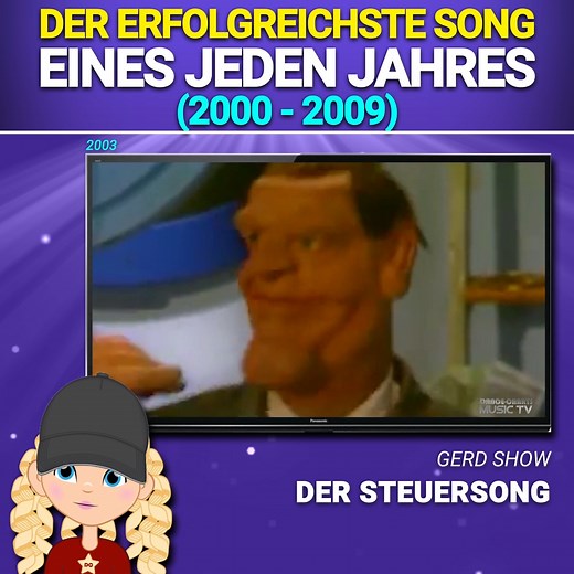 Diese Songs haben die 2000er in Deutschland gerockt! 😆🙈😎 ▶ Folge unserer Spotify-Playlist! https://spoti.fi/3Ano0VD | Dance Charts