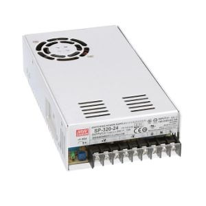 [Hot Item] Original Brand New Mean-Well Sp-320-24 Switching Power Supply Good Price in Stock