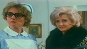 TRAILER - Under the Doctor (1976)