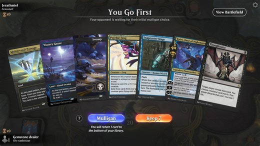 孤寡青蛙祝你情人节快乐！（史迹BO1蓝黑中速搬砖7-2）