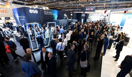 Formnext 2025: The Industry Consolidates and Unveils Its Most Mature Applications - 3Dnatives