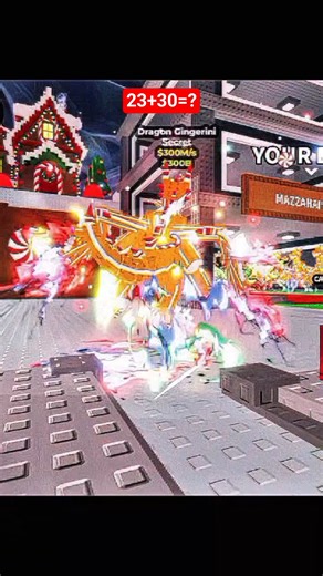 fusing ginger dragon 🐉💀😱comment with your username if you want one