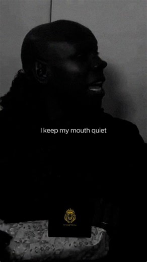 Regain Control: $7 Ebook on Instagram: "A lot of men hear this wrong. Keeping your mouth quiet doesn’t mean shrinking. It means not reacting from ego. A man doesn’t become a king by dominance. He becomes one by discipline. When he speaks only when it matters. When he listens without defensiveness. When he doesn’t need to prove himself in every moment. That’s why respect grows. Not because he’s passive, but because he’s regulated. Most men lose power in relationships because they talk too fast, r