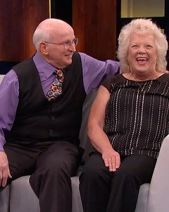 Married Seniors Dance to Ludacris...And They're Bringing the HEAT!🔥 | STEVE on Watch