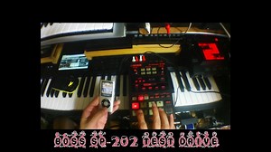 BOSS SP-202 Test Drive