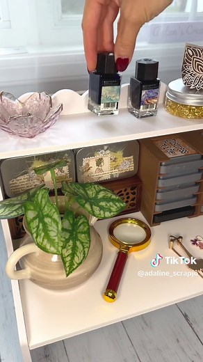 adaline_scrapjo on TikTok