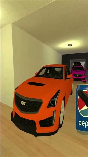 Can I Escape From Kuchisake Onna in Liminal Hotel Gmod Nextbot?? #shorts