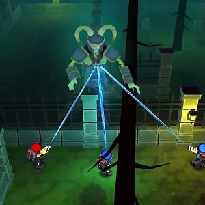 Ghost Hunters : Horror Game 👻