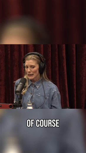 I Had Thyroid Cancer, but It Changed My Life! Joe Rogan Experience 2400 - Katee Sackhoff | JordanMindset