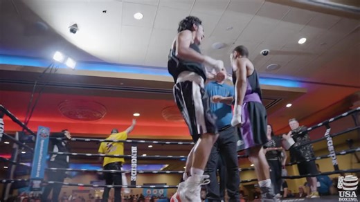 We had so much fun at the 100th annual Golden Gloves of America, Inc. National Championships, we wanted to take one more look at that final day of competition 🥊 | USA Boxing