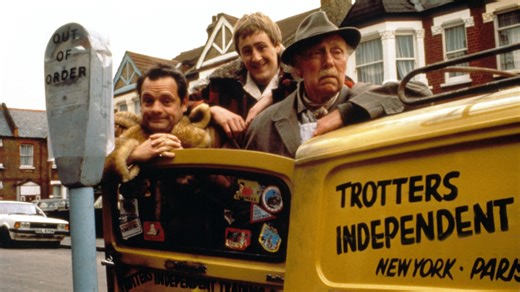 Only Fools reunion in the works with David Jason producing two-part project
