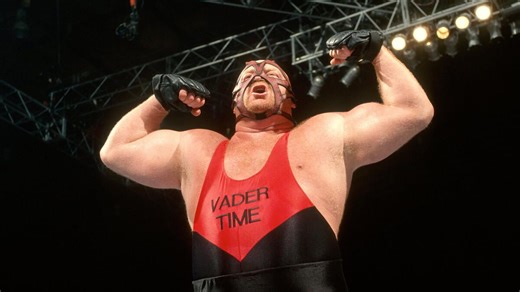 JBL Believes Vader Was The Biggest What-If In WWE History