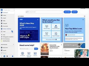 How to Logos | Creating Meaningful Bible Studies Step-by-Step