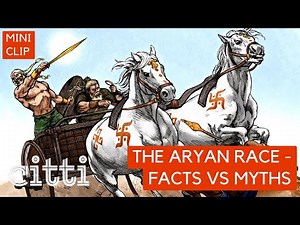 Who were the Aryans ? American scholar David Frawley explains The Aryan Invasion Theory