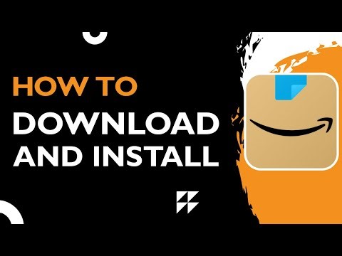 How to Download & Install Amazon App (2026) | Android & iPhone Tutorial