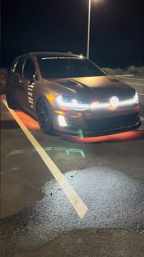 Hottest GTI in SA??? Or we just trolling??