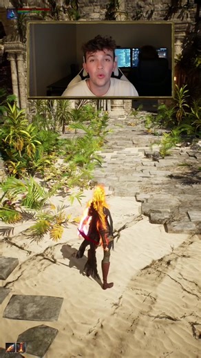 Mortal Rite Game Development Update: FIA's New Ability Teasers
