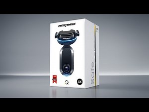 How To Install The Nextbase iQ Front & Rear Smart Dash Camera