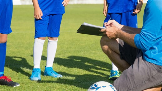 Parenting problem solving: Balancing academics and after school activities