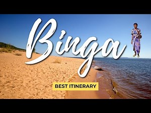 Why YOU need to Visit BINGA🇿🇼