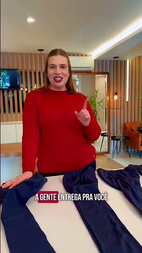 Meia-calça para todos os estilos e ocasiões!