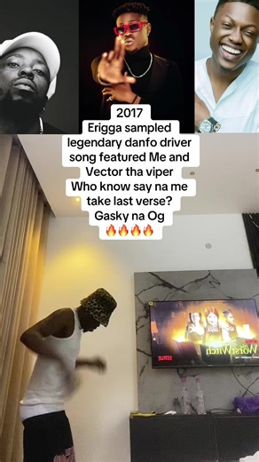 TikTok boys go feel say I be new commer sha cus dem see me Dey talk about Davido 😂