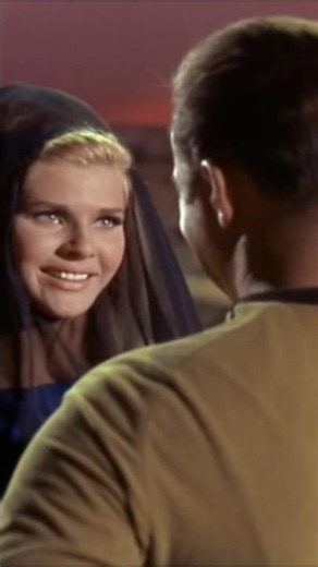 Star Trek's Best Moments - Leighton Is Dead!