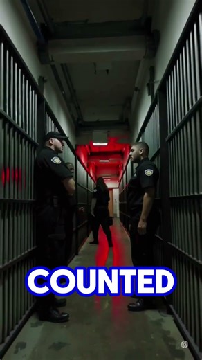 Incredible Prison Escape – Vanished Without a Trace