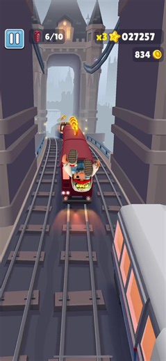 Ultimate Subway Surfers Gameplay Tips