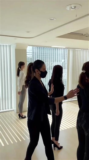 【BRIDAL LESSON👰‍♀️💐】 _ #wedding #結婚式 #weddingdress #ウォーキング #プレ花嫁 #卒花嫁 #ウエディングドレス