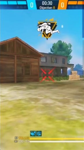 KYA HAM LOG NIKAL PAYEGE ll WHAT FOR END😱 #viralgameplay #trending #viralshort #freefire