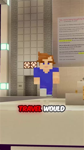 The Journey of Minecraft's Elytra: A Game-Changer