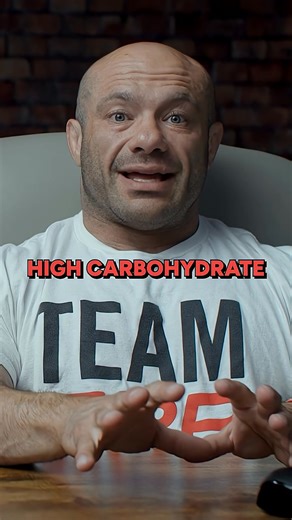 164K views · 1.1K reactions | Carbs at Night = Better Sleep? | The Get Fit Gang | Facebook