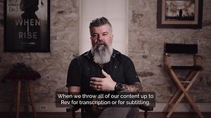 41 reactions | Create content faster with VoiceHub’s intuitive speech-to-text tools, including a state-of-the-art transcript editor, one-click integrations, a free call + voice recorder, and more. | Rev | Facebook