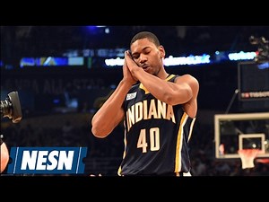 Glenn Robinson III Wins Underwhelming 2017 NBA Dunk Contest