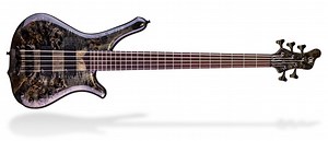 Comodous ® 5 • Mayones Guitars & Basses