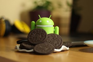 Android Oreo cumple seis meses y así de lento está llegando respecto a versiones anteriores