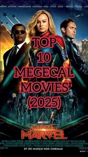 Top 10 Magical Hollywood Movies | Most Enchanting Fantasy Films Ever Made