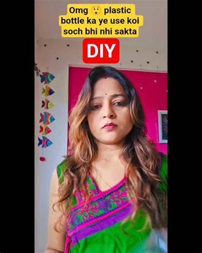 diy bangle box/how to make bangle box from plastic bottle/5min craft