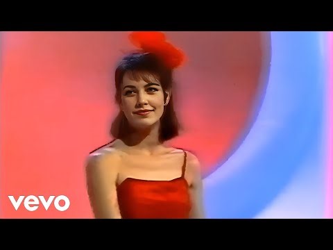 Lio - La vérité toute nue (Clip Officiel HD)