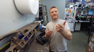 40 reactions | Did you know our Headlight Switch Repair Bracket pairs perfectly with @solomotorsports Tank Selector/Rear Window bracket? We've also got brackets for your 92-97 F-Series and Bronco's! From broken dash retainers, door panels to a sweet spot to mount your Hydra Tuner! Check em' out on thr website www.obssolutions.net #obssolutions #obsford #repairbracket #easyfix #builtinthepnw #oregontrucks #makeoldtrucksnewagain | OBS Solutions | Facebook