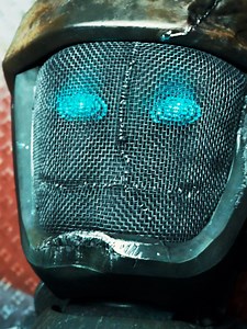 Real Steel Atom vs Zeus: Epic Battle Highlights