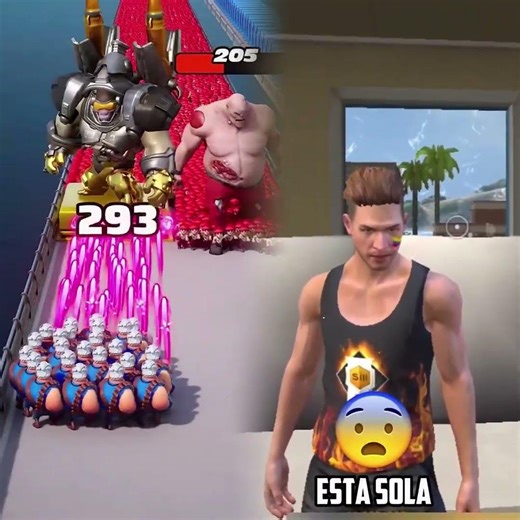 LA INVASIÓN ZOMBIE A COMENZADO 😨😱