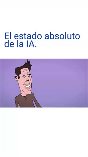 ¿Recuerdan cuando la **IA** solo eran filtros divertidos? 🤯 ¡Mira cómo hemos pasado de jugar en la pantalla a enfrentarnos al **estado absoluto de la inteligencia artificial** y una posible **crisis**! Es alucinante (y un poco aterrador) ver esta transición tan acelerada. La conversación sobre el **futuro** de la tecnología nunca había sido tan crucial. 🤖 La evolución es imparable. #IA #InteligenciaArtificial #Tecnología #Futuro #CrisisIA