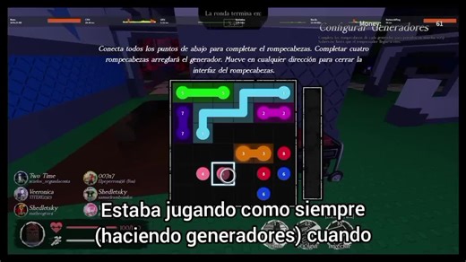Bro realmente era el hacker de cartón #humor #forsakenclip #roblox #Forsaken #robloxforsaken