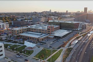 Cortex: Innovation's New Frontier - HOK